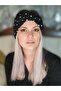 Melkady 204b - Women's Hair Band - 4