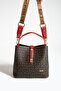 Women's Hand and Shoulder Bag 2055 - 5