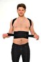 Magnetic Back Corset That Provides Upright Standing Women's-Men's Anti-Hunchback Upright Posture Corset - 3
