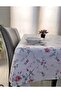 PVC Erasable Oilcloth Tablecloth