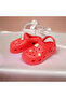 Girl's Slippers Anti-Slip Eva Sole Decorated Stylish - 3