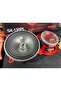 Qqustich Sx-13spl Midrange 2 Li Set - 2