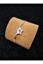 Women's Zircon Stone Star Bracelet - 2
