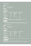 Biruni 0225 Series Adhesive Foil 45cm x 5m (Glass, Cabinet and Furniture Covering) (MATT WHITE FOIL) - 2