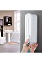 ® White Wall Mounted Liquid Soap Dispenser 300 ml