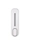® White Wall Mounted Liquid Soap Dispenser 300 ml - 2