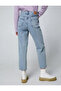 4wal40204md Women's Jean Pants Light Indigo - 6