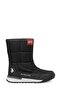 Clark 3Pr Black Women's Outdoor Boots