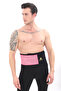 Unisex Thermal Sweating Effective on Belly Area Waist Corset Belt - 7