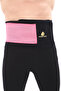Unisex Thermal Sweating Effective on Belly Area Waist Corset Belt - 6