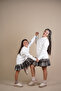 Mother Girl Sweatshirt Dress