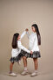 Mother Girl Sweatshirt Dress - 6