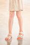 Girl's Sandals Arz 2345 - 2