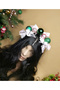New Year's Crown, New Year's Crown, New Year's Ornament, New Year's Products, New Year's Hat - 2
