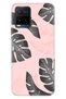 Y21S Compatible Case Patterned Printed Silicone Hawaiian Style