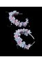 Maternity Set, Mother Baby Maternity Crown, Baby Crown, Baby Hair Band, Floral Crown, - 7