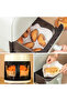 air fryer baking paper WHITE SPECIAL PRODUCT 50 PIECES OF QUALITY BACKING PAPER - 6