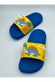 BOY'S SLIPPERS STREET SEA BEACH POOL SLIPPERS - 7