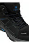 Norda Hi Orthopedic Waterproof Softshell Waterproof Thermo Non-Slip Sole Men's Outdoor Shoes Boots - 2