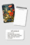 Planning Set of 3, Daily Planner, Weekly Planner, To-Do List, Academic Agenda - 7