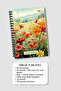 Planning Set of 3, Daily Planner, Weekly Planner, To-Do List, Academic Agenda - 3