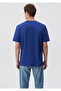 Logo Printed T-Shirt Regular Fit / Normal Cut 066842-70722 - 3