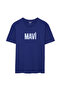Logo Printed T-Shirt Regular Fit / Normal Cut 066842-70722 - 6