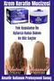 Cream Keratin Therapy Miracle Care Long-Lasting and Straight Hair with Brazilian Blowout Treatment 2 Pack Deal - 4