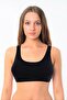 Mother Padded Large Size Recovery Half Tank Bra