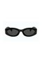 Mu 11Ws 1Ab5S0 Women's Sunglasses - 4
