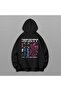 UNISEX BACK PRINTED SWEATSHIRT DAXIS Sportwear Company