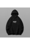 UNISEX BACK PRINTED SWEATSHIRT DAXIS Sportwear Company - 2