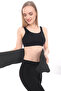 Unisex Thermal Sweating Effective on Belly Area Waist Corset Belt