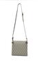 Gray Women's Shoulder Bag 05PO22Y1650 - 6