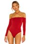 بدلة نسائية حمراء - 3