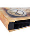 10x15cm 600 Pieces Compass Patterned Photo Album Large Size - 4
