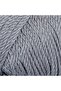 Diamond 5 Pack Amigurumi Hand Knitting Yarn Taka Yarn (k.grey-9801) - 2