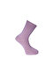 3 Pairs Women's Socks Colorful Casual Soft Socks / Pink, Blue, Navy Blue - 5
