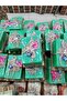 NATURAL PUMPKIN LIFE PALLETED SOAP MIXED SET 3 PIECES - 5