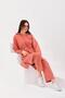 Trench Model Women's Tracksuit Set - Puppy Mouth - 6