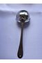 Copper Hand Forged Ayran Spoon Ladle - 3