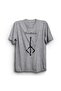 Bloodborne, Logo, Game, Game T-Shirt