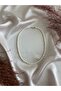 Real Pearl Necklace Freshwater Pearl Barley Model Pearl (45 CM) - 6