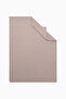 Women's Hijab Medina Silk Shawl Cream - 2