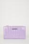 Women's Faux Leather Wallet C4338axns