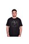 Cotton Combed Unisex T-Shirt - Rock Printed, Special Design 101