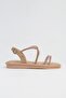 ®|< PC-5103-3891 Beige-Women's Sandals