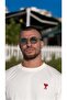 Unisex Sunglasses with Green Glass and Green Frame Ae2207c3 - 3