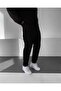 Black Boyfriend Basic Jeans - 4