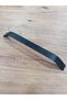 (10 PCS) Sofuoğlu Lightning Handle 224mm (MATTE BLACK) Drawer Kitchen Cabinet Cover Furniture Handle 22.4cm - 5